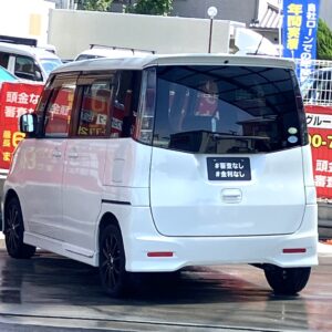 パレット　SW　TS
