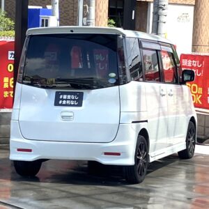 パレット　SW　TS