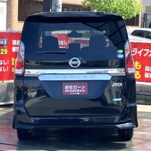 セレナ　ハイウェイスター　プロパイロット エディション　【総合評価優良車】