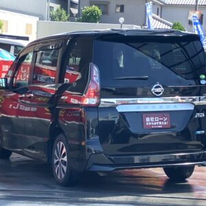 セレナ　ハイウェイスター　プロパイロット エディション　【総合評価優良車】