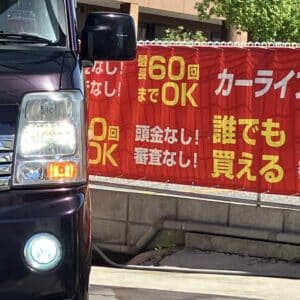 エブリイワゴン　PZターボスペシャル
