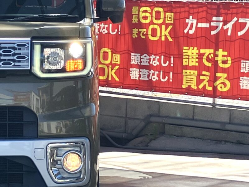 ウェイク G SA ターボ