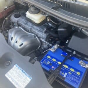 ヴェルファイア　2.4Z　Gエディション　【総合評価優良車】