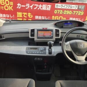 フリード　ハイブリッド　ジャストセレクション