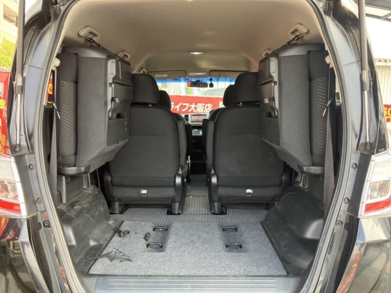 フリード ハイブリッド ジャストセレクション