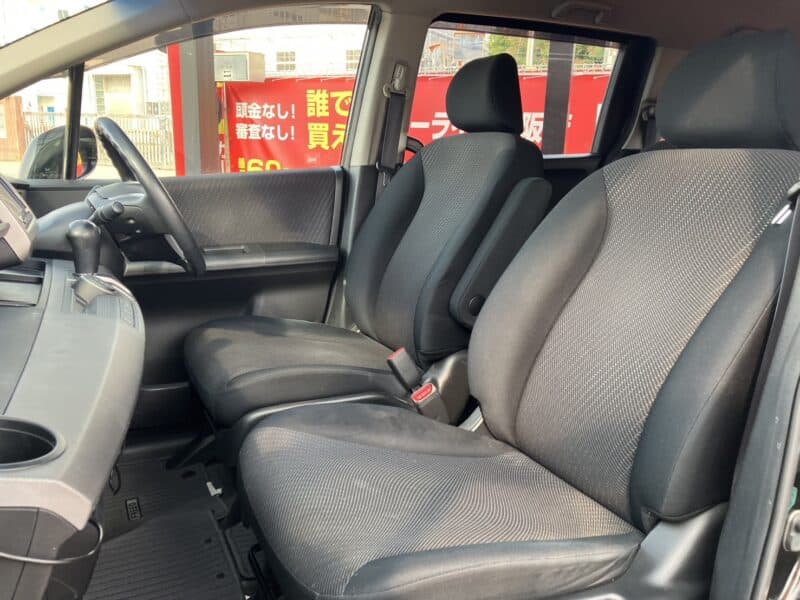 フリード ハイブリッド ジャストセレクション