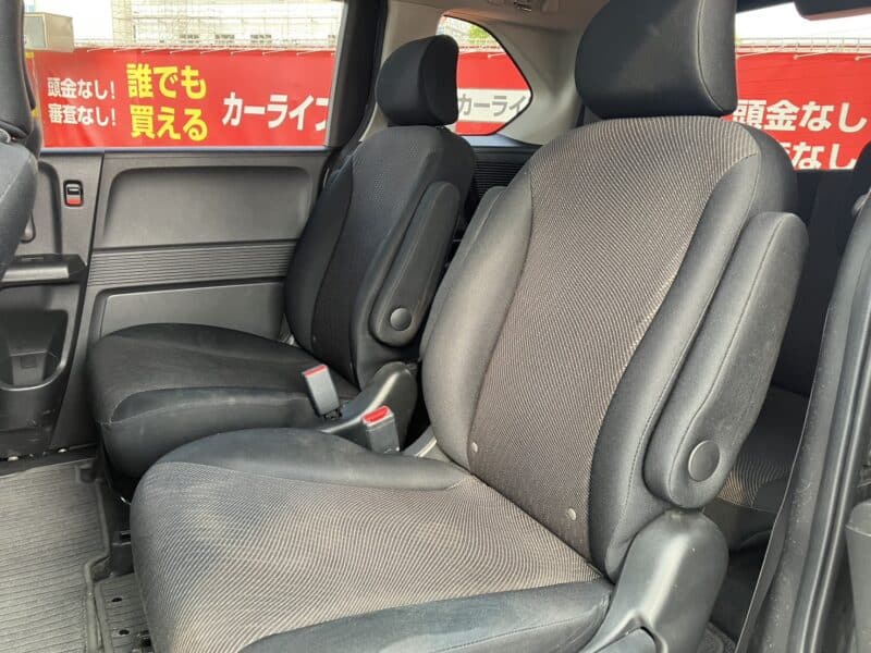 フリード ハイブリッド ジャストセレクション