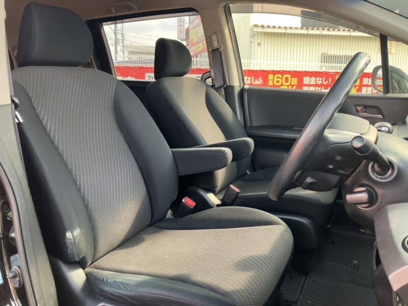 フリード ハイブリッド ジャストセレクション