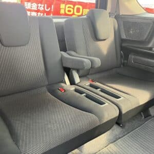 フリード　ハイブリッド　ジャストセレクション