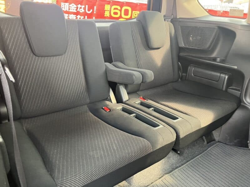 フリード ハイブリッド ジャストセレクション