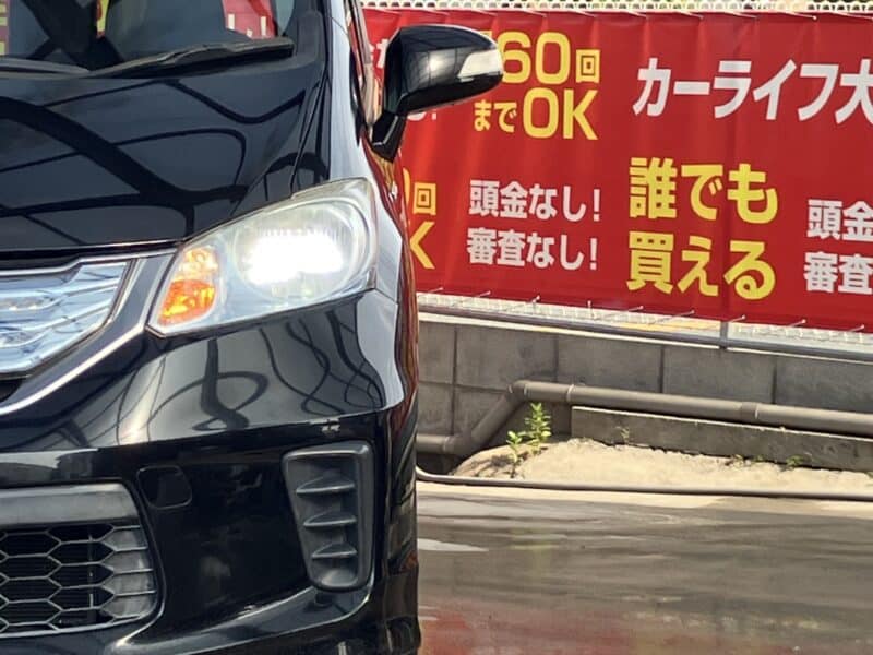 フリード ハイブリッド ジャストセレクション