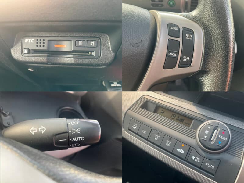 フリード ハイブリッド ジャストセレクション