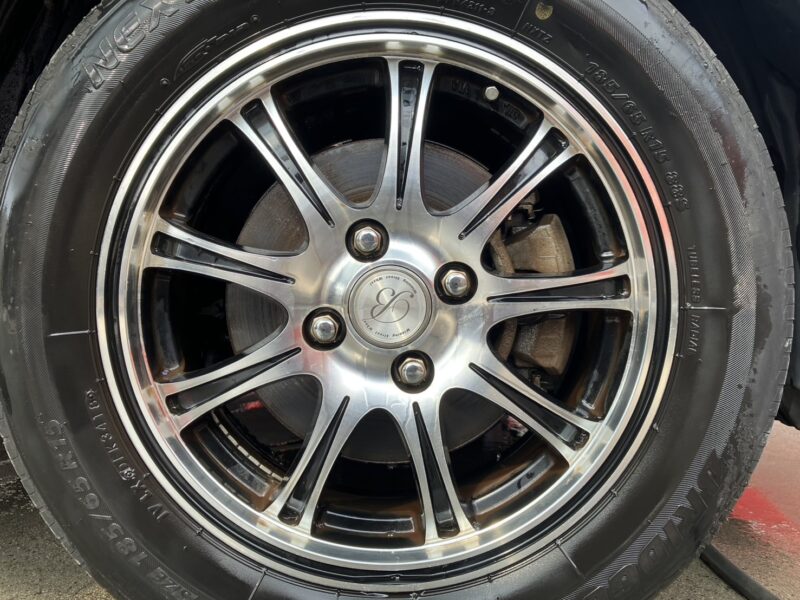 フリード ハイブリッド ジャストセレクション