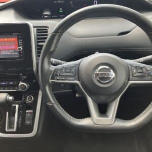 セレナ　ハイウェイスター　プロパイロットエディション　【総合評価優良車】