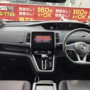 セレナ　ハイウェイスター　プロパイロットエディション　【総合評価優良車】