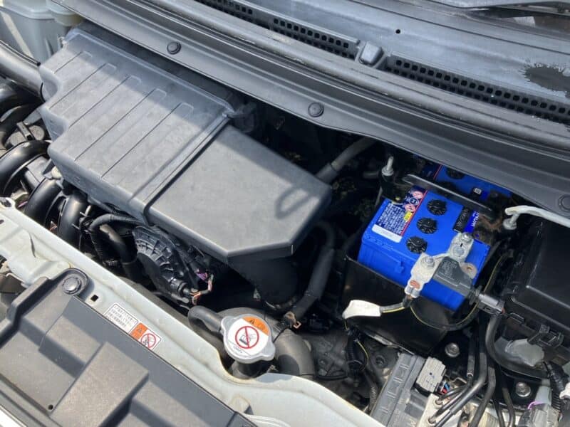 デイズルークス ハイウェイスター ターボ