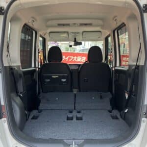 デイズルークス　ハイウェイスター　ターボ