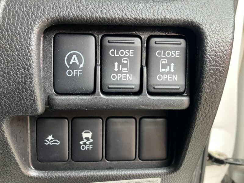 デイズルークス ハイウェイスター ターボ