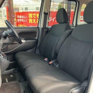 デイズルークス　ハイウェイスター　ターボ
