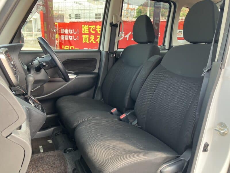 デイズルークス ハイウェイスター ターボ