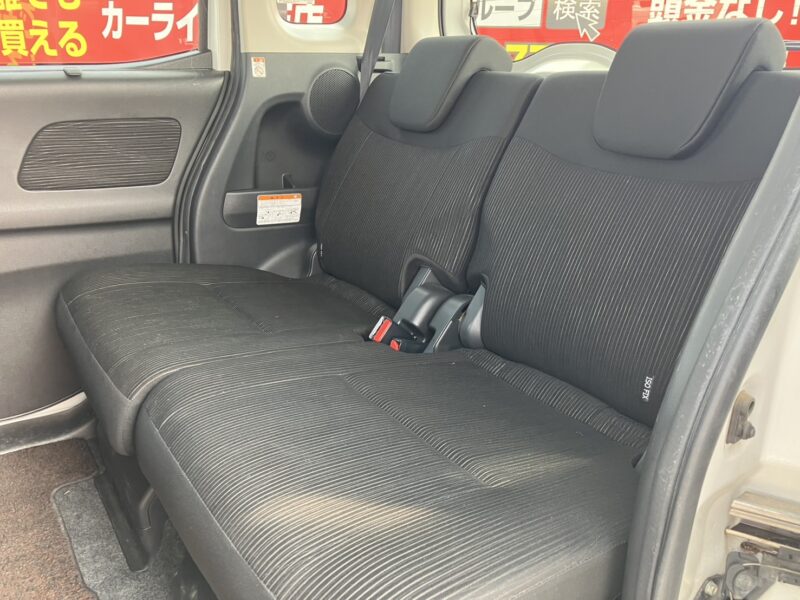 デイズルークス ハイウェイスター ターボ