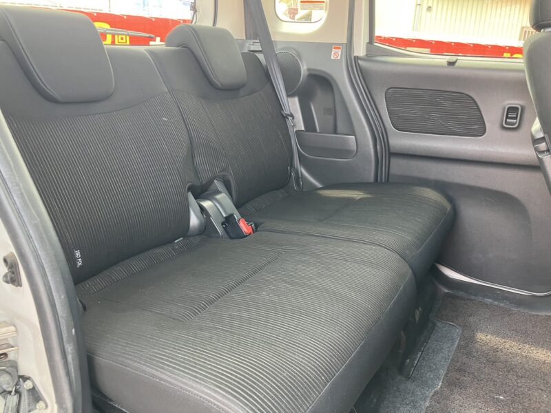 デイズルークス ハイウェイスター ターボ