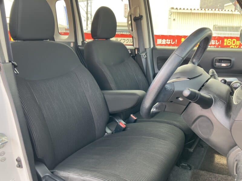 デイズルークス ハイウェイスター ターボ