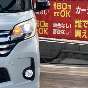 デイズルークス　ハイウェイスター　ターボ