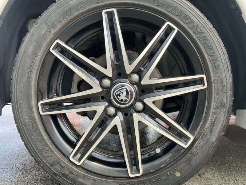 デイズルークス ハイウェイスター ターボ