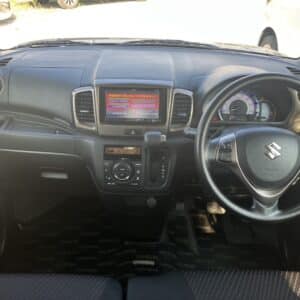 スペーシア カスタムZ ハイブリッド ターボ 【総合評価優良車】