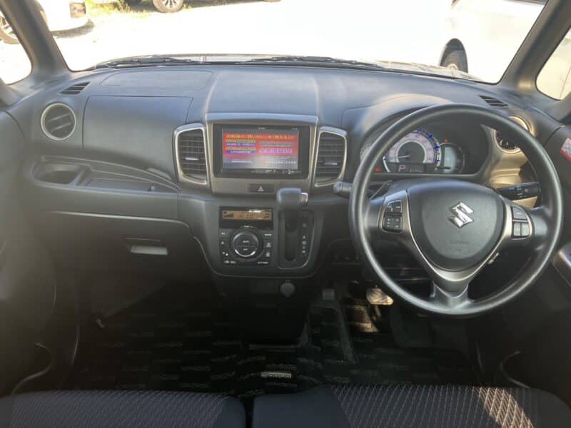 スペーシア カスタムZ ハイブリッド ターボ 【総合評価優良車】