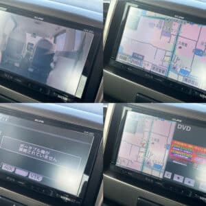 スペーシア カスタムZ ハイブリッド ターボ 【総合評価優良車】