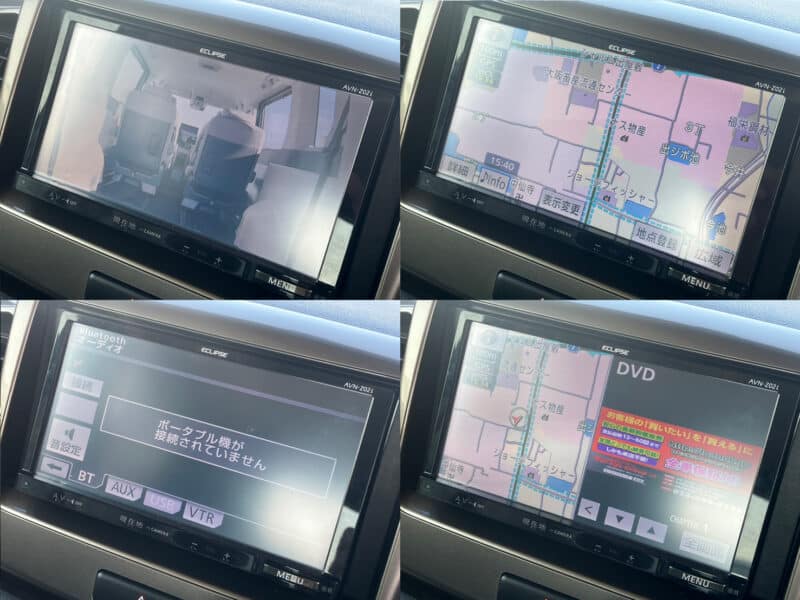 スペーシア カスタムZ ハイブリッド ターボ 【総合評価優良車】