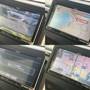 N-BOX カスタム G・L ターボ ホンダセンシング