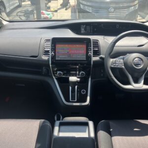 セレナ　ハイウェイスター　【総合評価優良車】