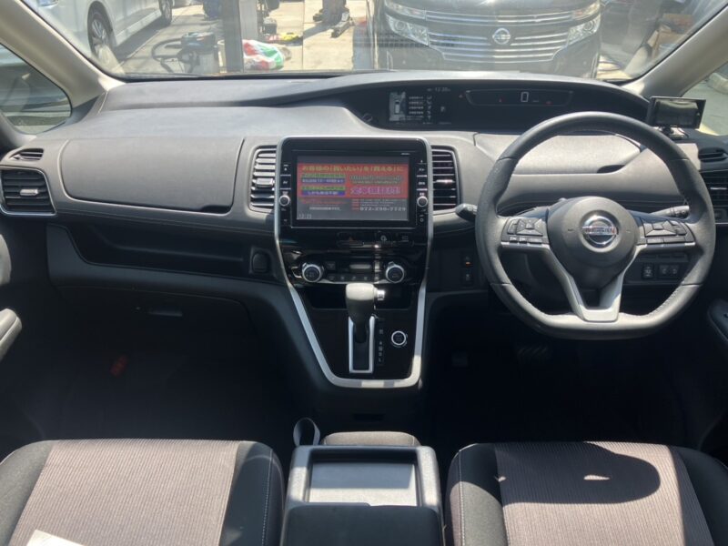 セレナ ハイウェイスター 【総合評価優良車】