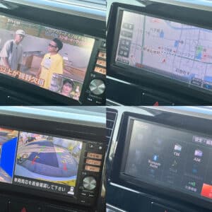 デイズルークス　ライダー　HWS　ターボスペシャルベース