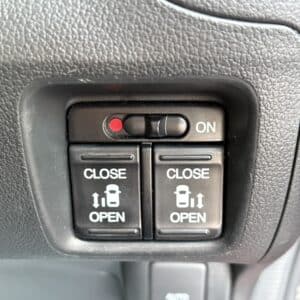 N-BOXカスタム　GターボＬパッケージ