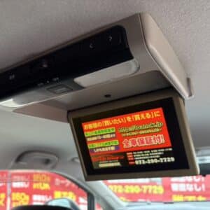 エルグランド　ライダー　黒本革シート　【総合評価優良車】