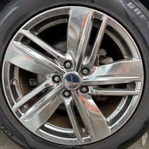 エルグランド　ライダー　黒本革シート　【総合評価優良車】