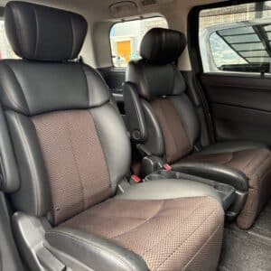 【✨pickup車両✨】エルグランド　250ハイウェイスター