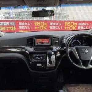 【✨pickup車両✨】エルグランド　250ハイウェイスター