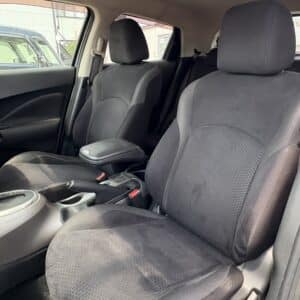 ジューク　15RX　《ユーザー買取車》