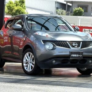 ジューク　15RX　《ユーザー買取車》