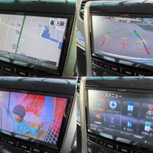 ヴェルファイア　2.4Z　Gエディション　【総合評価優良車】