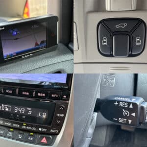 ヴェルファイア　2.4Z　Gエディション　【総合評価優良車】