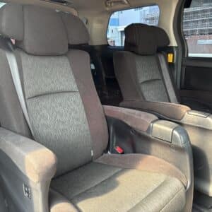 ヴェルファイア　2.4Z　Gエディション　【総合評価優良車】