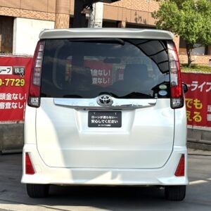 ノア　Si