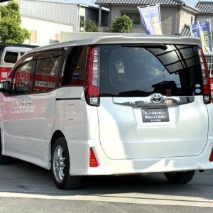ノア　Si