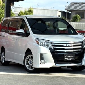 ノア　Si